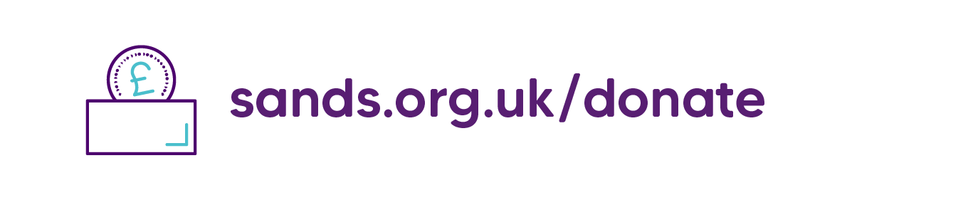 sands.org.uk/donate