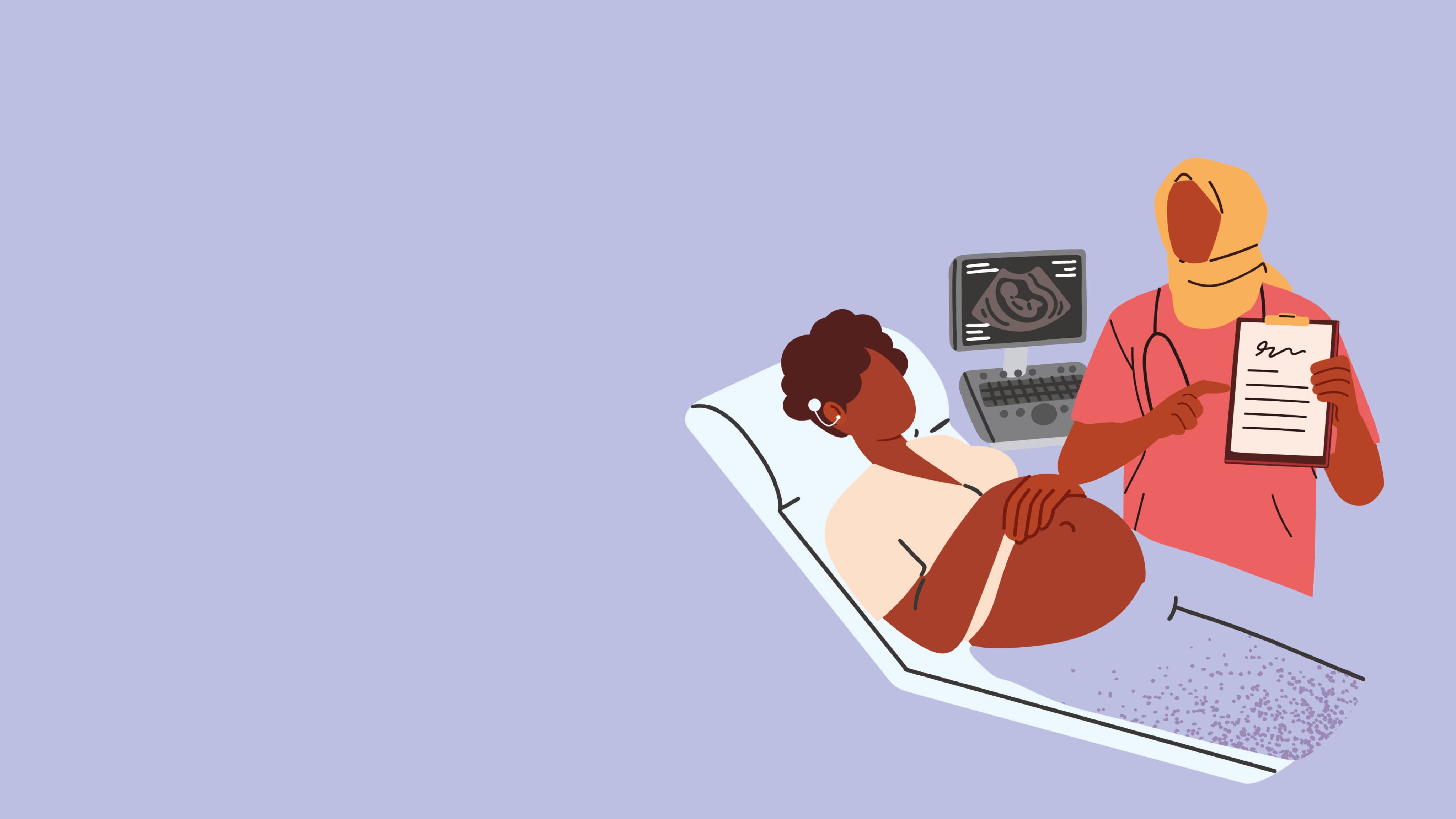 2. Saving babies lives