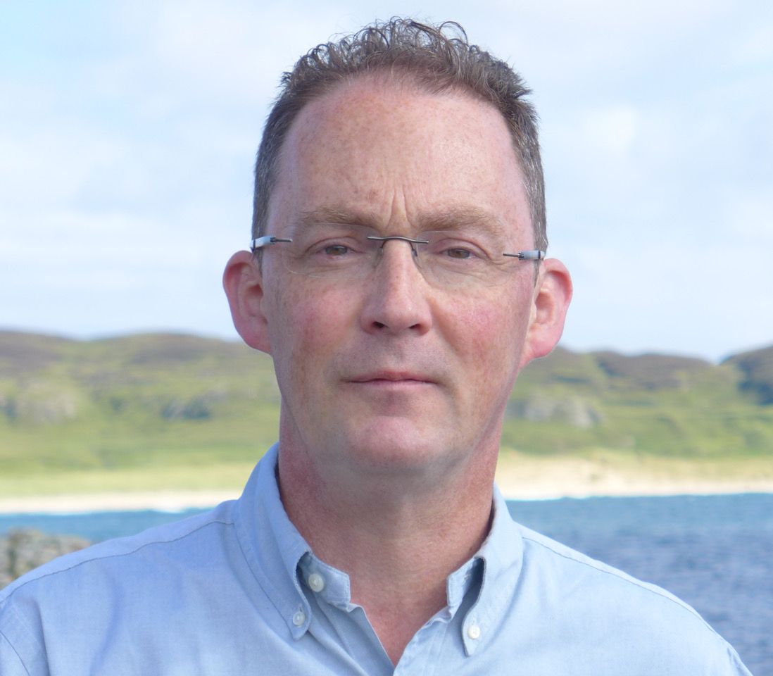 Professor Gordon Smith