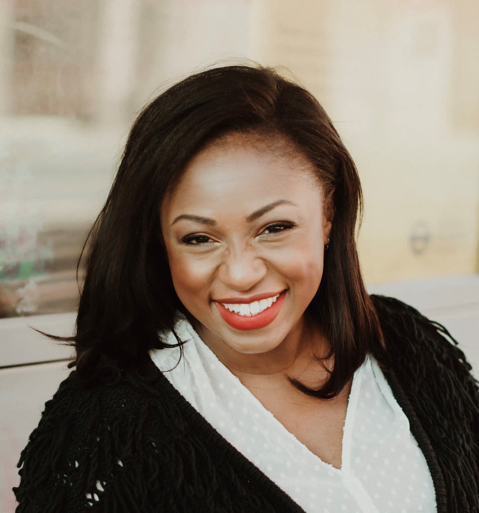 Genelle Aldred