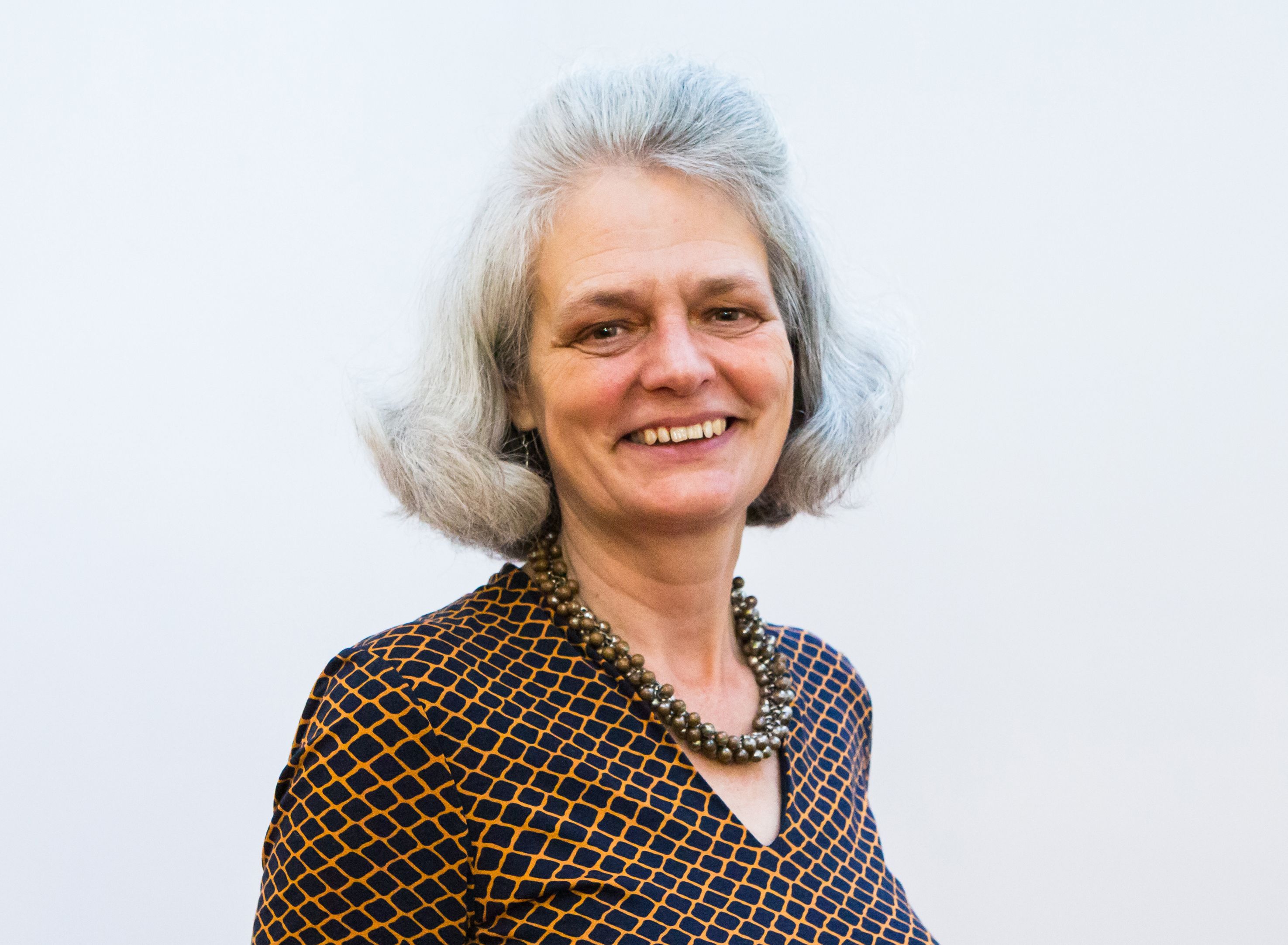 Clea Harmer, Chief Executive Sands