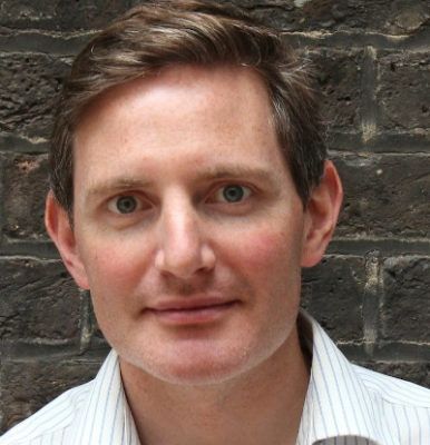 Clea Harmer, Chief Executive Sands