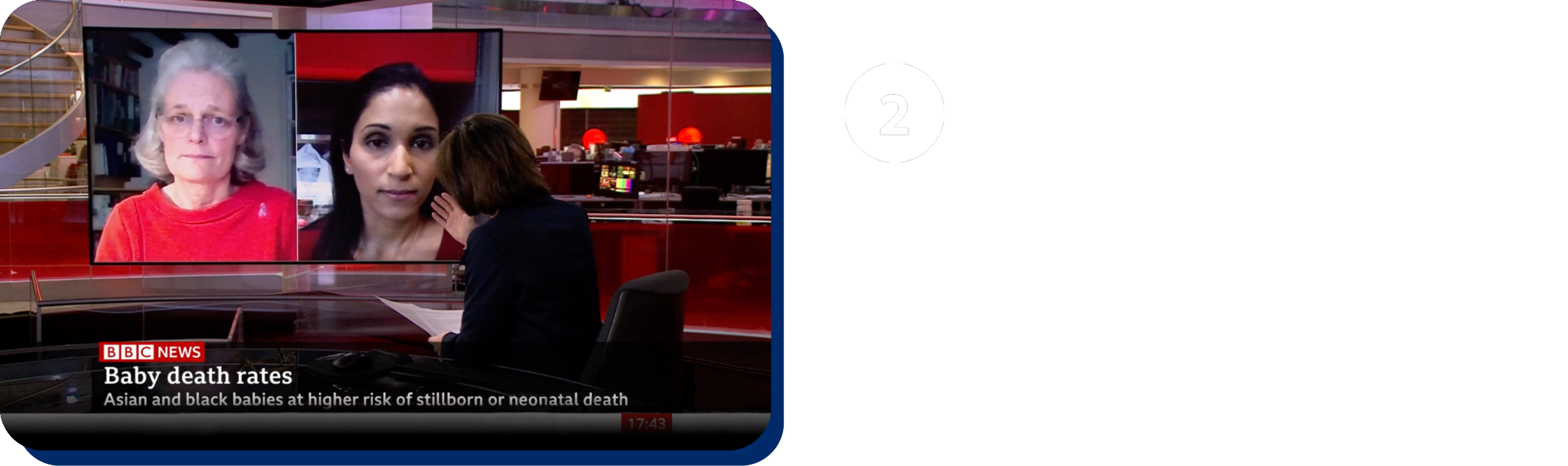 Save babies' lives and tackle inequality