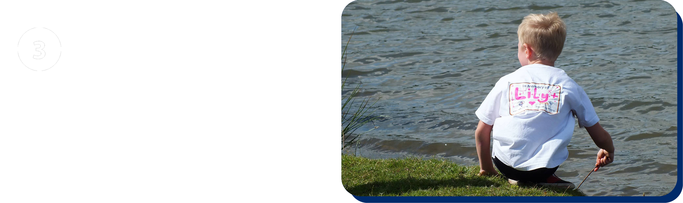 3 Improve bereavement care and support